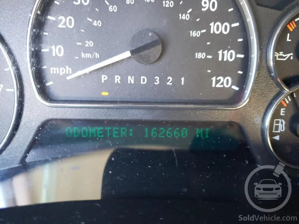 5S3ET13MX62803388 Saab 9 7 Arc 2006 Black 5.3L 8