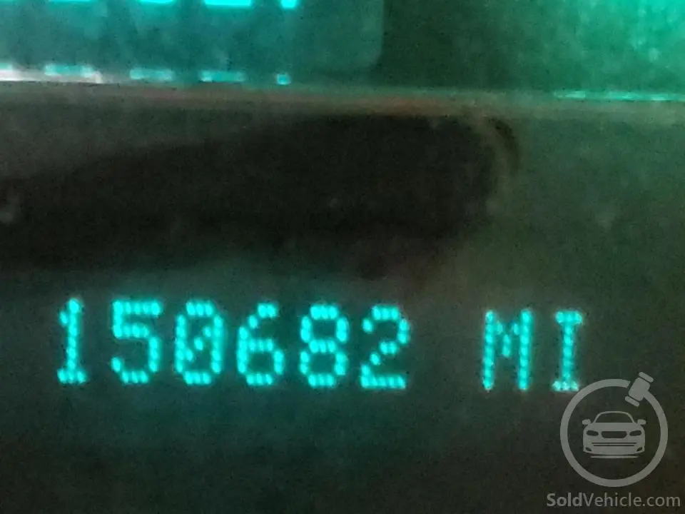 5S3ET13SX52801184 Saab 9 7 Linear 2005 Black 4.2L 6