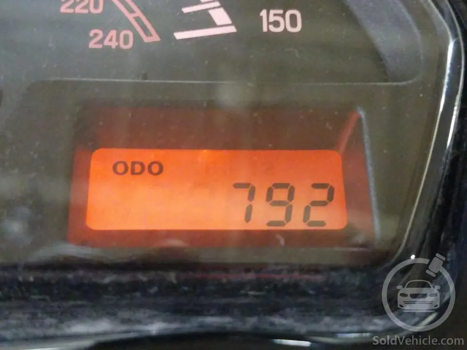 JS1VY53A0K7100412 Suzuki Cyc Vz/Vzr 2019 White