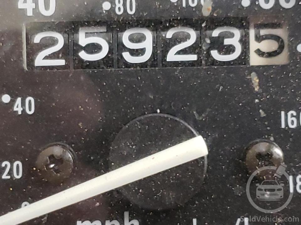 JS1VS53A122100563 Suzuki Cyc Vz/Vzr 2002 Black